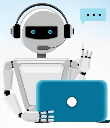 AI chatbot counseling